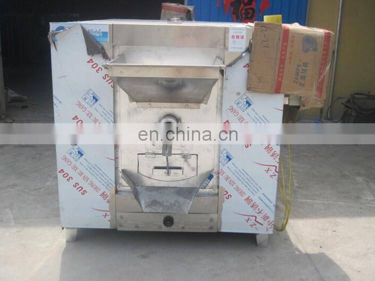 Commercial peanut roasting machine / peanut roaster machine / peanut roaster