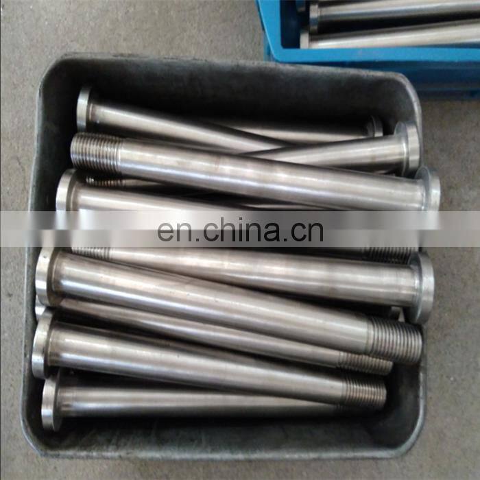 DIN W. Nr. 1.4959 nickle alloy round bars and rods to make bolts and nuts