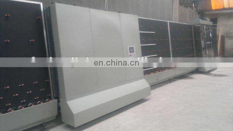 Vertical Automatic Inusating Glass Production Line/GLASS LINE.Insulating glass produce line