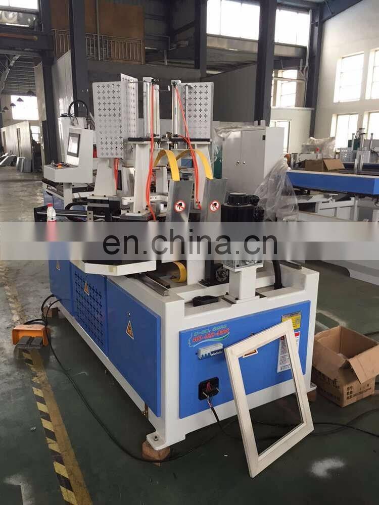 Durable design 2016 Made in China wood frame making machine