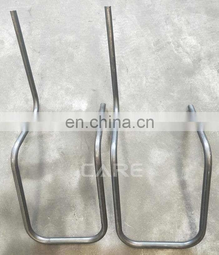 DW38CNC Automatic 3 Axis hydraulic mandrel pipe bender machine for sale