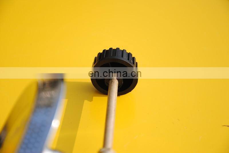 Factory Supply Mini Portable Camping O rgaz burner for LPG Gas