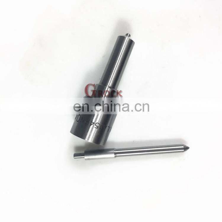 Common rail diesel nozzle DLLA154PN049 105017-0490