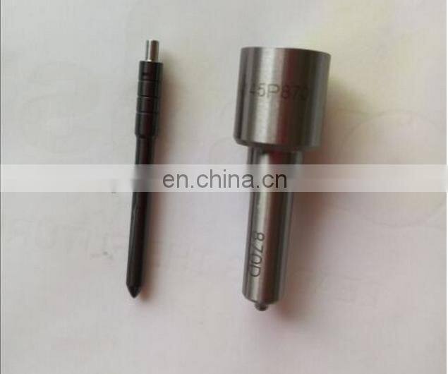 common rail diesel fuel Injector nozzle DLLA138P919 095000-6120