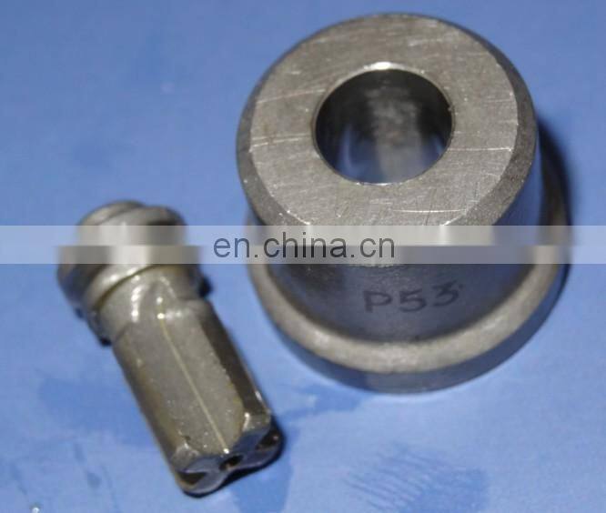 F833 Delivery Valve for Longkou Diesel Engine Fuel Pump