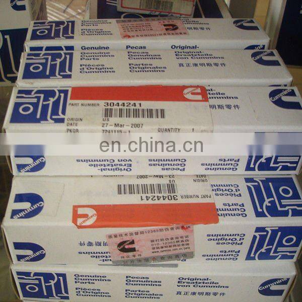 Cummins VTA28 engine parts Cummins piston cooling nozzle 3044241