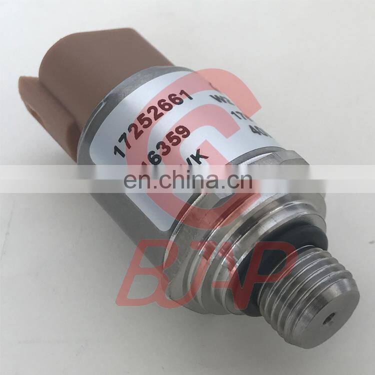 BJAP Pressure Sensor VOE14613051 14613051 17253748 for EC210