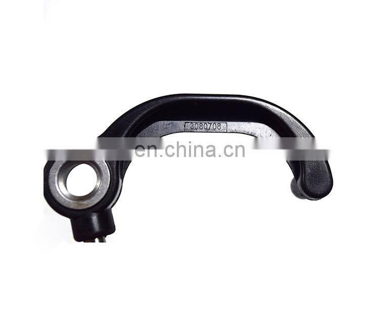 Diesel engine parts M11 3080708 piston cooling nozzle for construction machinery