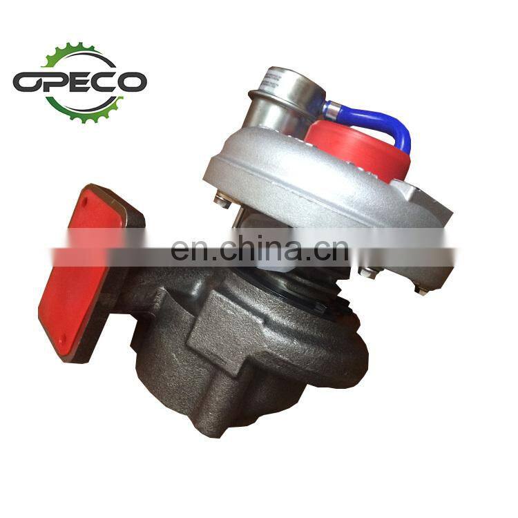 For Perkins Massey Ferguson tractor T4.40 turbocharger GT2556S 711736 2674A225 711736-5025S 711736-0025 711736-0029