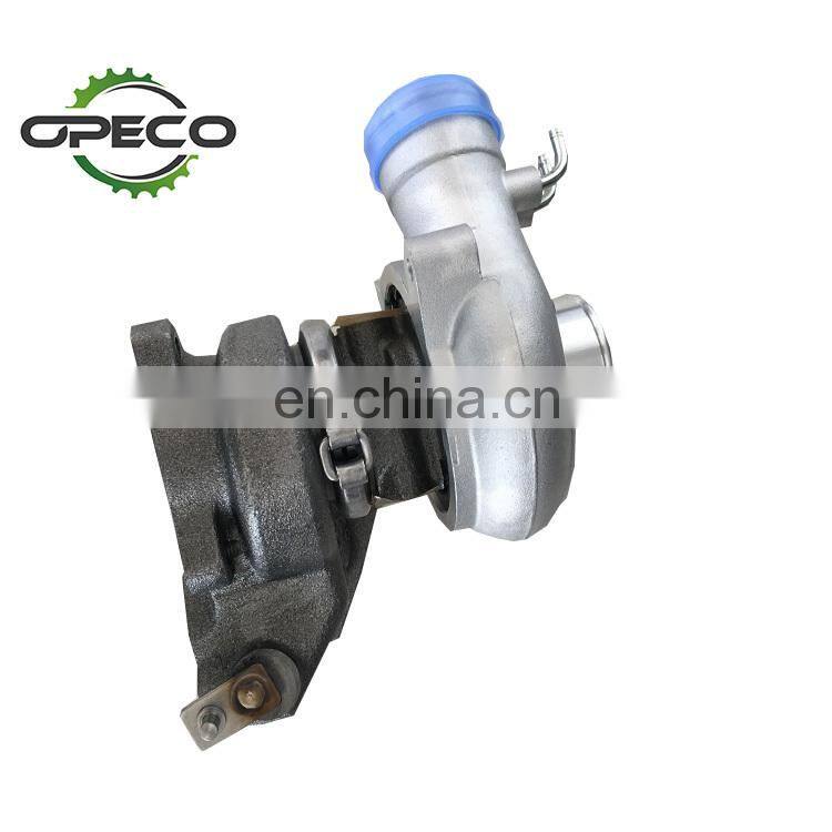 L300 4D56 engine parts turbocharger 4917701510 4917701511 MD168053 MD168054 MD094740 49177-01500