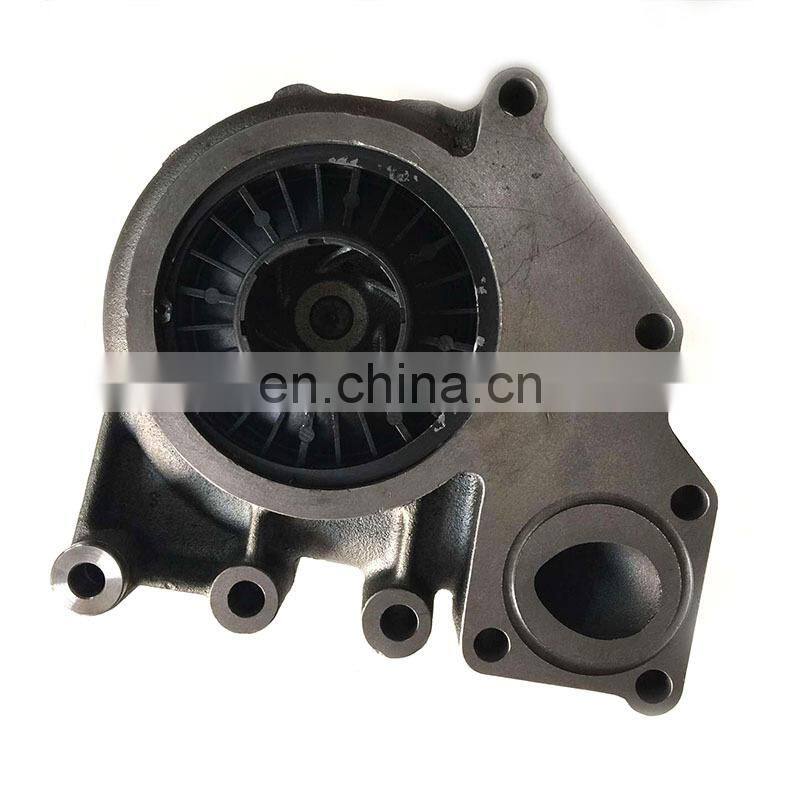 ISX15 QSX15 Truck Parts 4089908 Water Pump