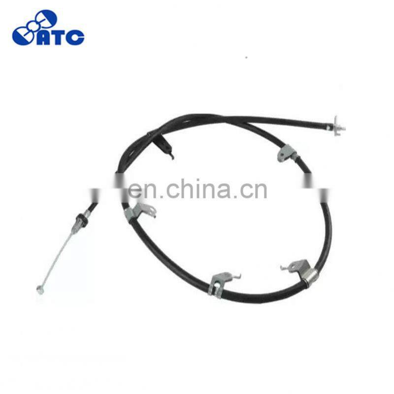 Handbrake Cable Rear R/H For T-oyota L-andcruiser VDJ200 4.5TD V8 8/2007+ 46420-60090