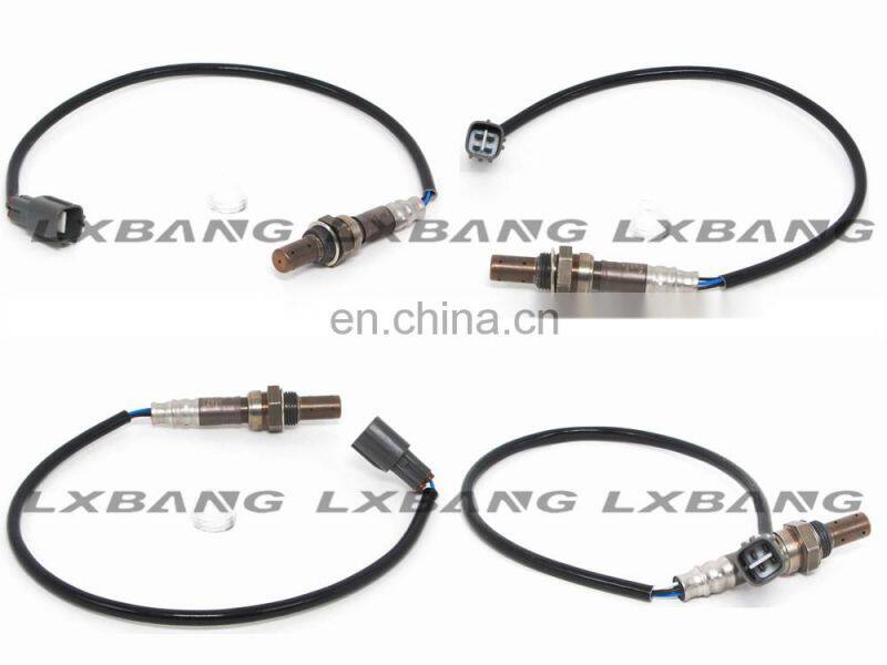 LLXBB Lambda Oxygen Sensor 89467-33040 234-9010 For Toyotas Camry RAV4 Solaras 2.4L Air Fuel Ratio Sensor 8946733040