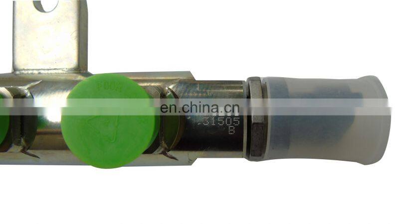 diesel engine parts fuel common rail 0445226042 3977530