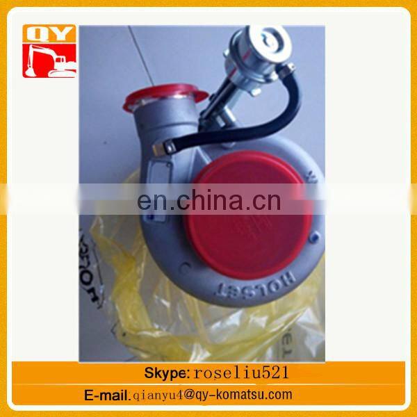 PC300-7 excavator control valve assembly 723-47-26104 main control valve