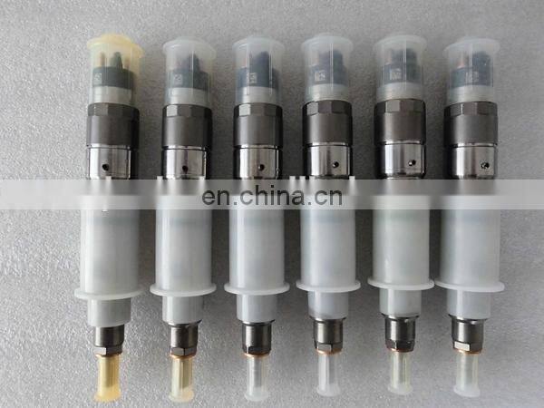 DELPHI Common Rail Injector 0445120241
