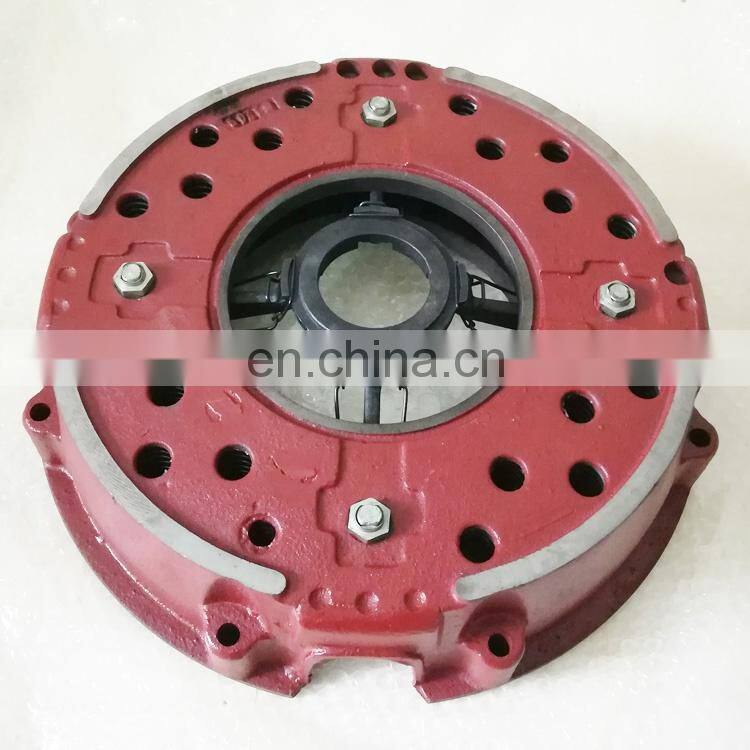 Chinese Suppliers Dcec Diesel Engine Clutch Parts 4938307 Clutch Pressure Plate