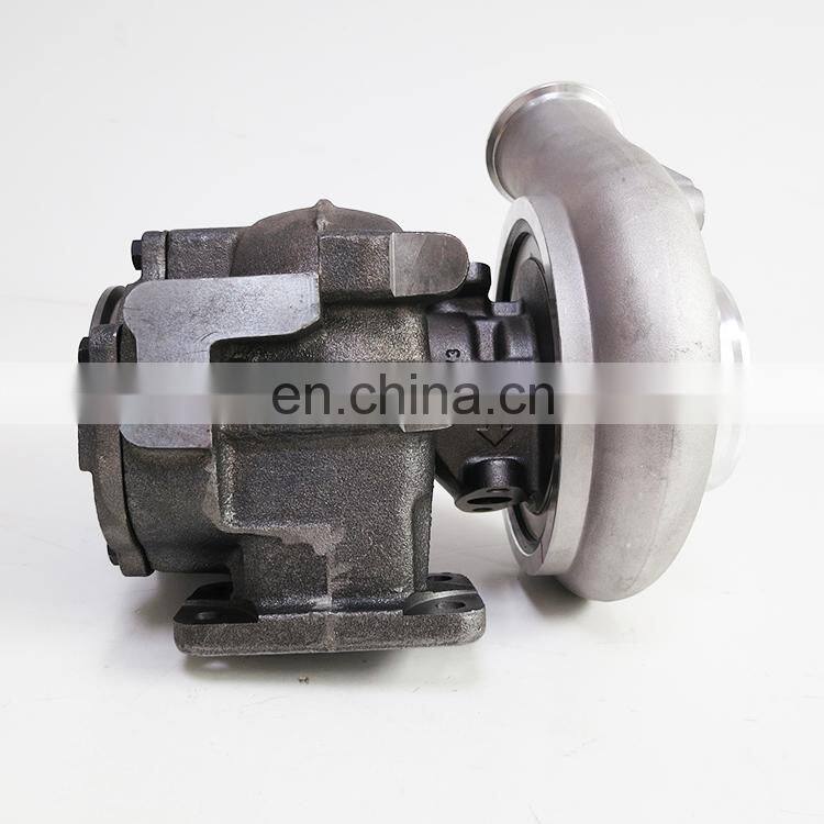 Original 4039991 DCEC L8.9 6CT Truck Engine Turbocharger Assy