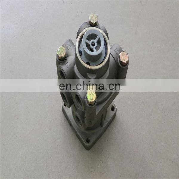 Dongfeng Truck EQ153 Engine Air Brake Valve 3514N2-010