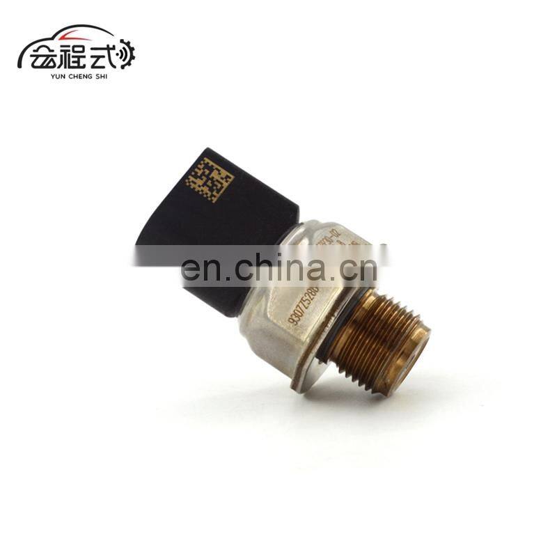 New Auto Fuel Rail Pressure Sensor 85PP30-02 For Chevrolet Captiva For Hyundai