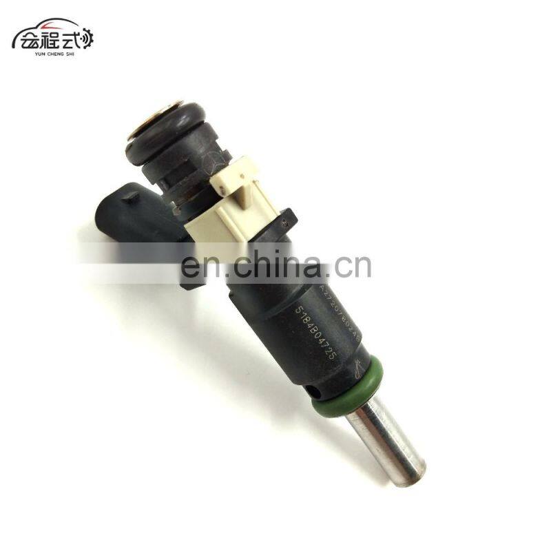 Low Price Fuel Injector Nozzle A2720780249 For Mercedes GLK SLK R E SLK ML S 3.0L 3.5L
