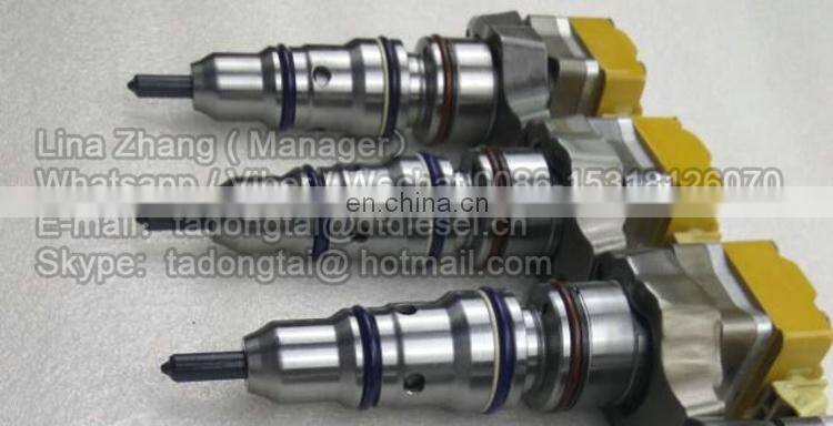 INJECTOR 128-6601