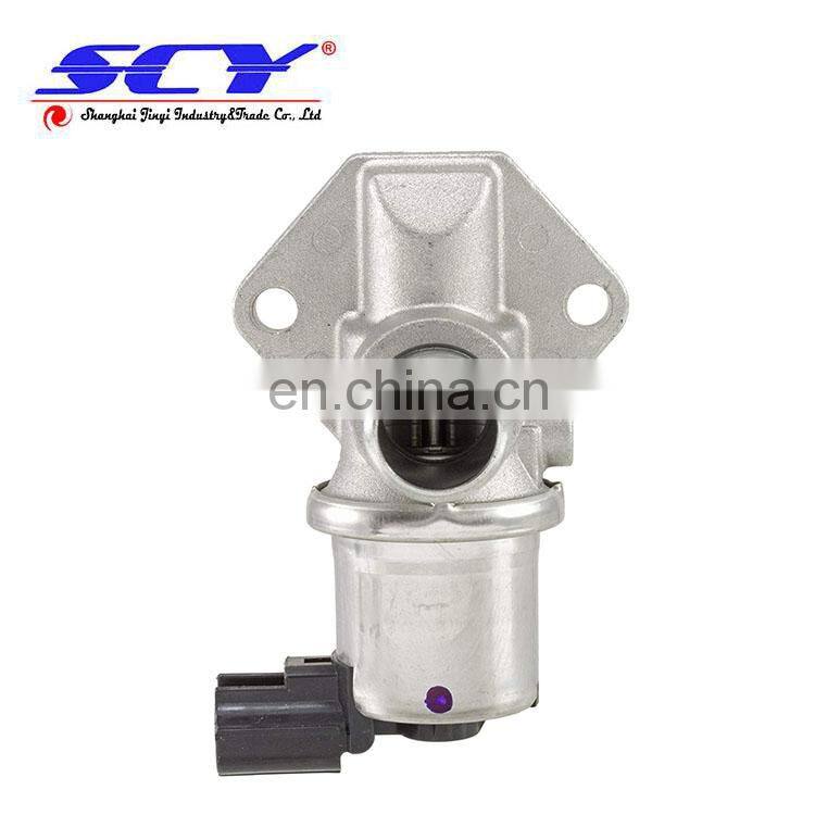 High Quality Idle Air Control Valve Suitable for FORD EXPLORER OE 2R3Z-9F715-AA 2R3Z9F715AA 2R3E-9F715-AA 2R3E9F715AA