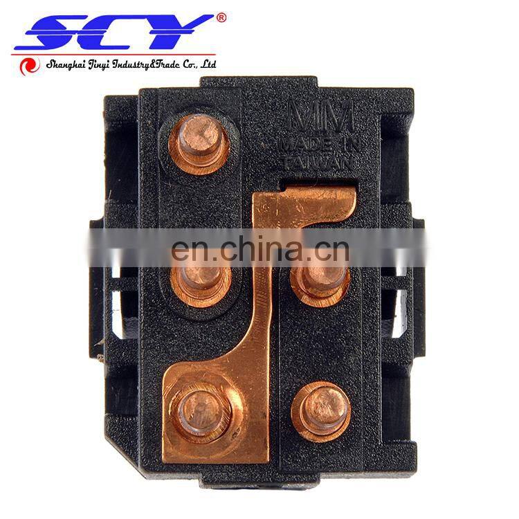 Power Window Switch Button Suitable for Chevrolet Corvette OE 10092804 19245389