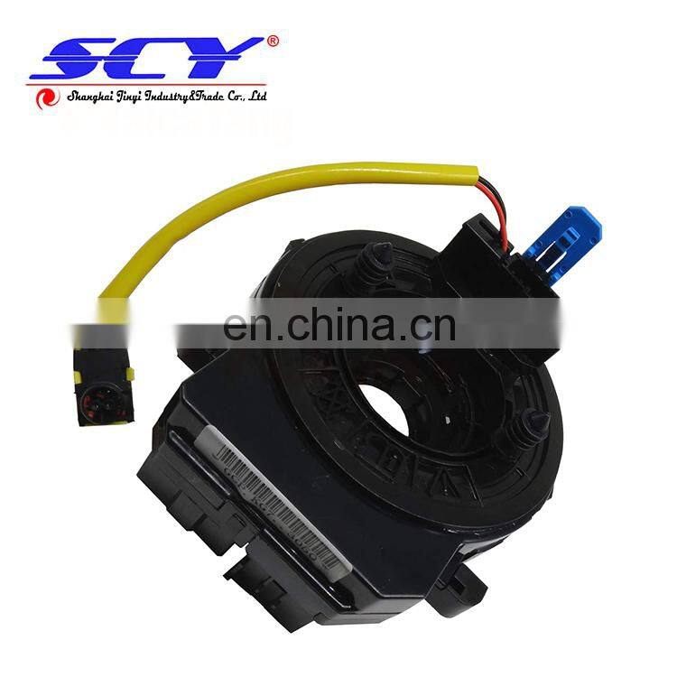 Airbag Hairspring suitable for HYUNDAI 93490C1210 93490-C1210