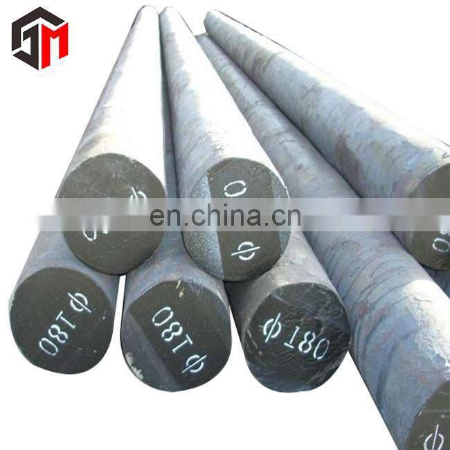 AISI 4140 Cold Drawn Steel Round Bar