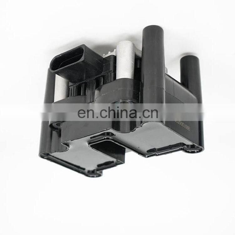 Hengney auto parts 032905106B 032905106 032905106E 06B905106 For Golf IV Bora Polo Caddy Ignition coil bobinas de encendido