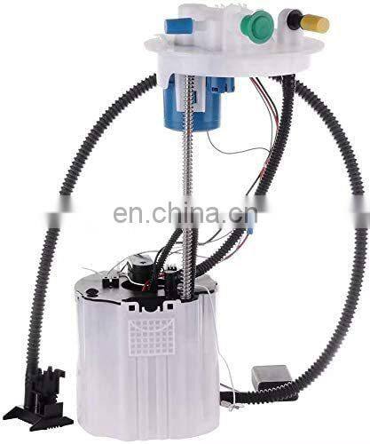 Auto motive Spare Parts oe E3840M E4039M for Equinox GMC Terrain L4-2.4L 2012-2014 fuel pump Modification Accessories