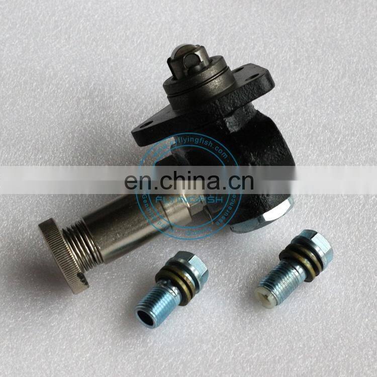6D102 6D95 PC200-6 Fuel Feed Pump DK105220-5960 Fuel Injection Pump