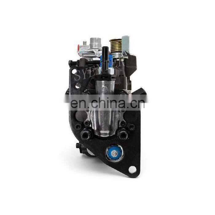Diesel Engine Fuel Injection Pump 2644H022 2644H013 for Tractor Parts