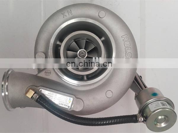 6BT5.9 engine HX35W turbocharger 2834798 / 2834823