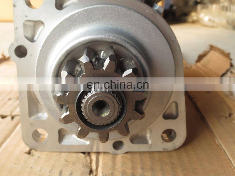 612600091078 Beiben Truck Weichai Diesel Engine Starter