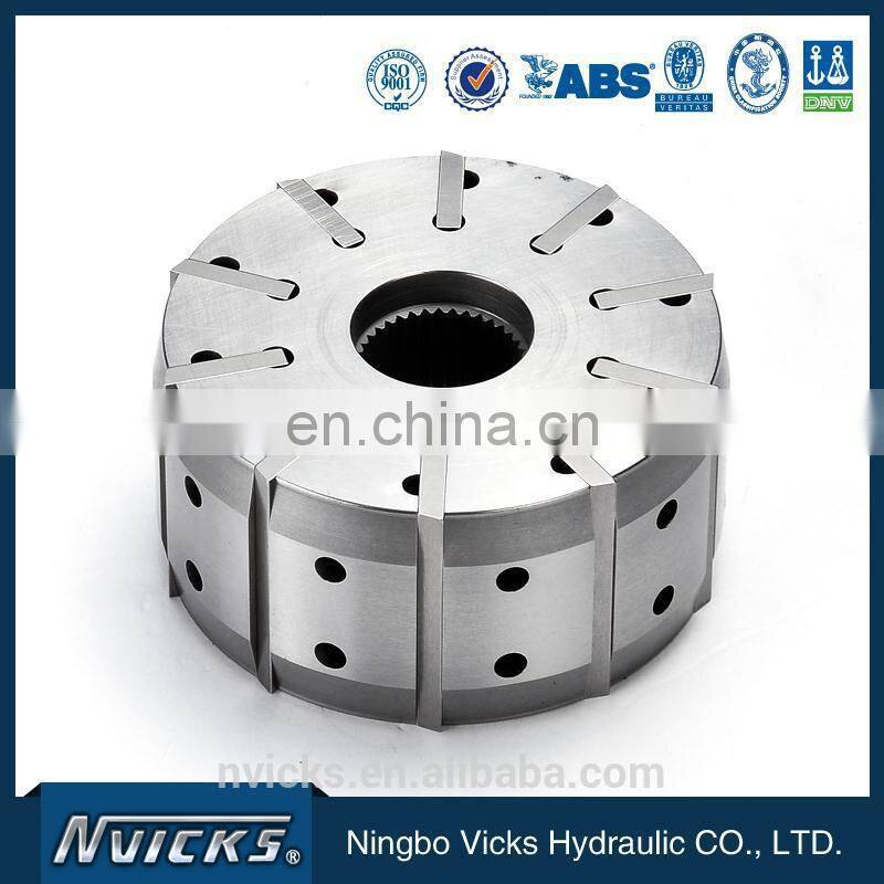 tokimec sqp vane pump single stage SQP1 SQP2 SQP3 SQP4