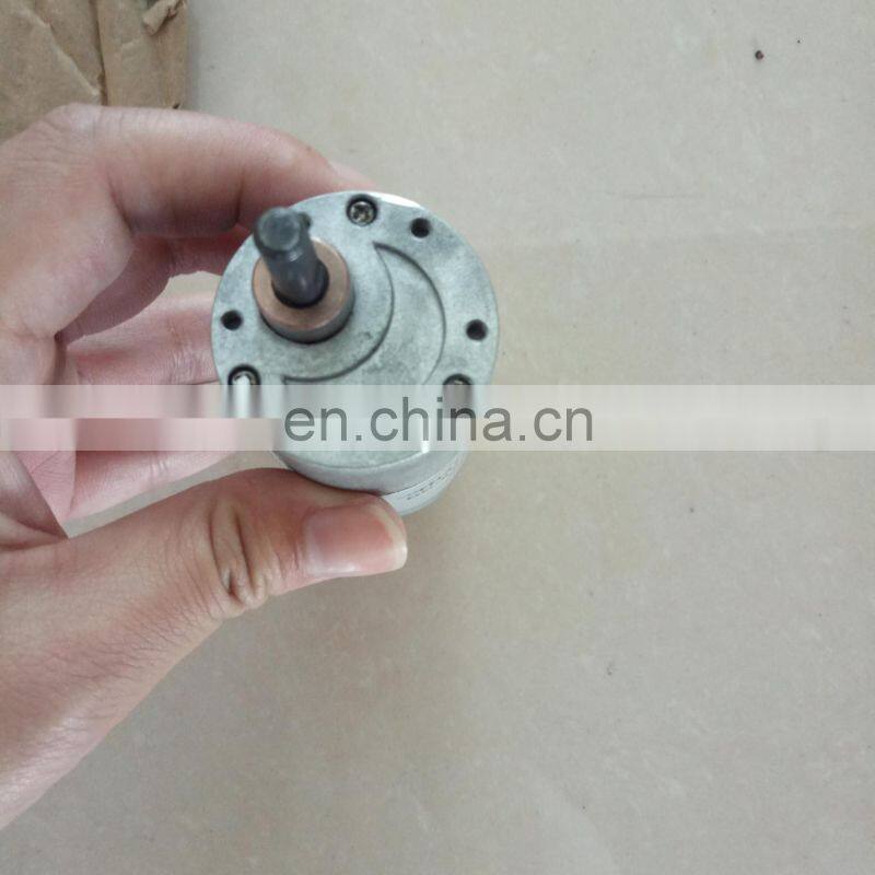 dc motor TH37JB555