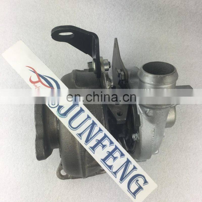 GT1544V 752341-0006 turbo for 2006- Jaguar XJ, S Type 752343-0012
