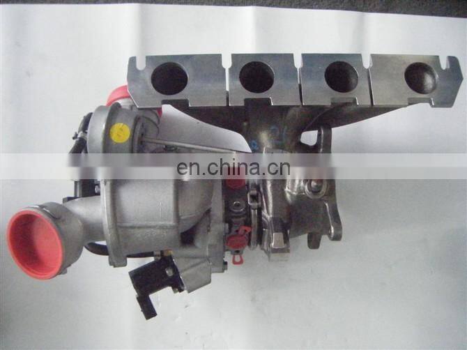 Diesel engine parts K03 turbo for Skoda/VW Audi 1.8L Cars withTFSI Engine 53039700159 53039880159 06J145702G Turbo charger
