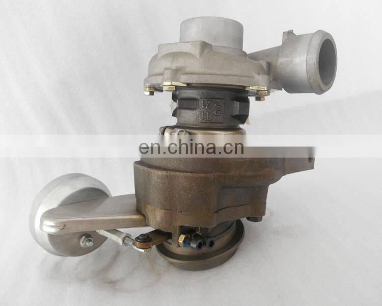 Auto Engine parts turbo 7787626F 717478-0001 717478-5001S GT1749V Turbocharger for BMW 320d (E46) 120d 520d Engine M47TU