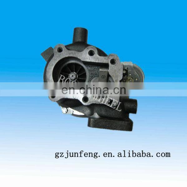 Engine HT18 TD42TI 14411-62T00 14411-51N00 14411-09D60 Turbocharger For Patrol Safari Y61