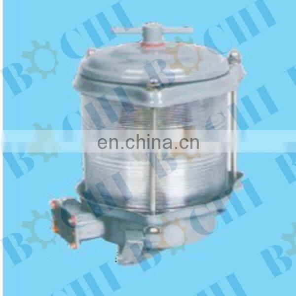 Steel Single Deck Boat All-round Light