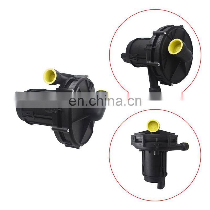 NEW Secondary Smog Air Pump For VW Volkswagen Jetta Golf 1999 021959253C