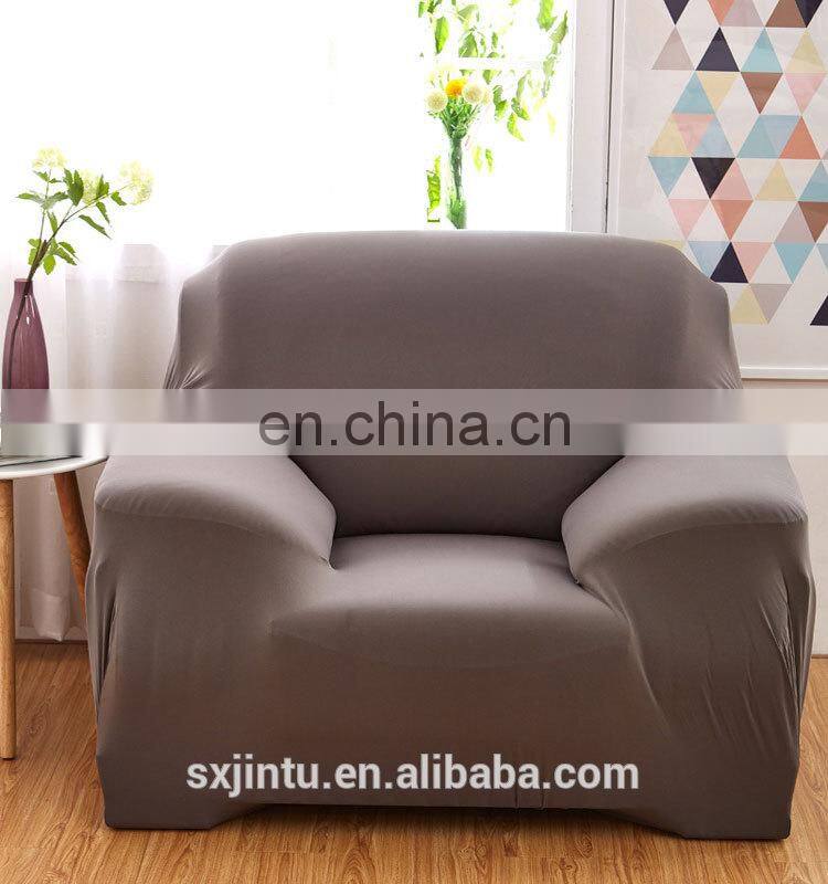 Four Seasons General Protective waterproof Customized plain sofa cover