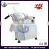 electric semi-automatic mini vegetable cutting machine