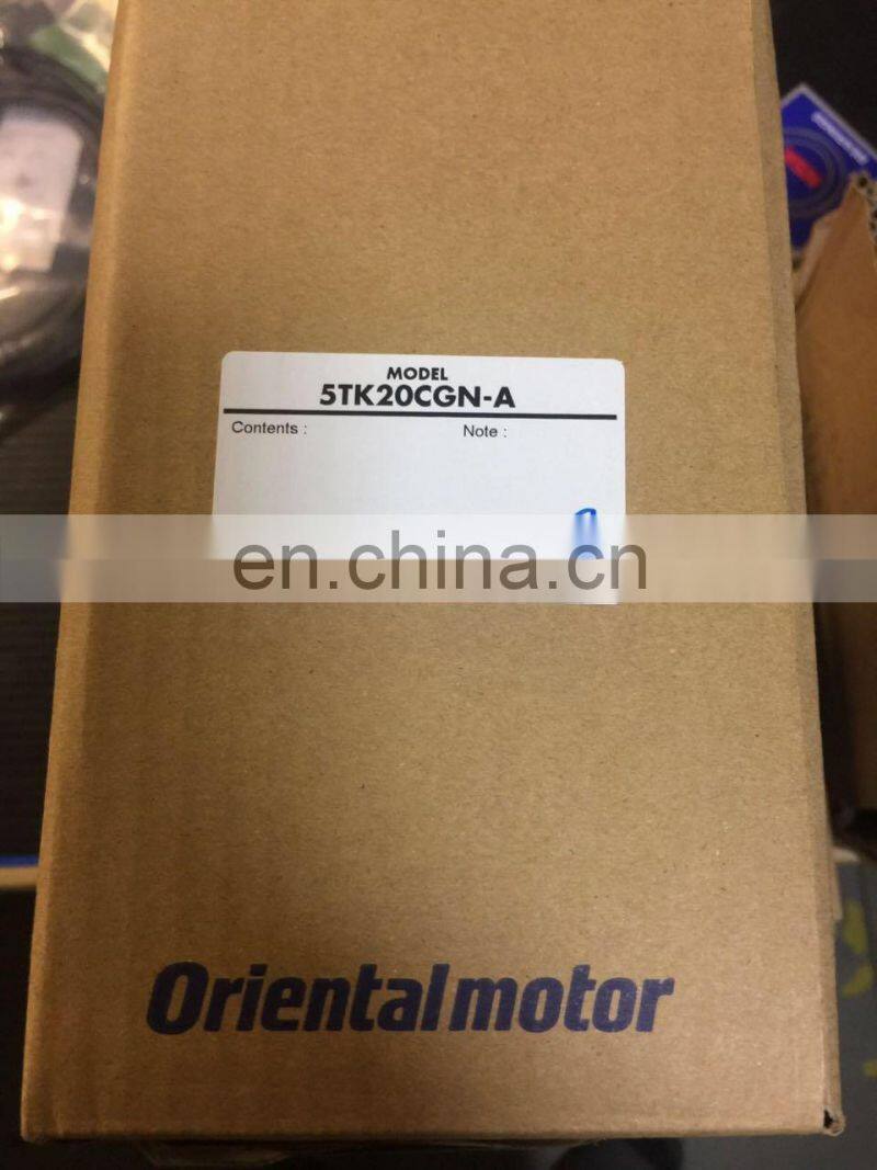 New Original Oriental Motor DSP502M ORIGINAL motor SPEED CONTROLLER DSP502M
