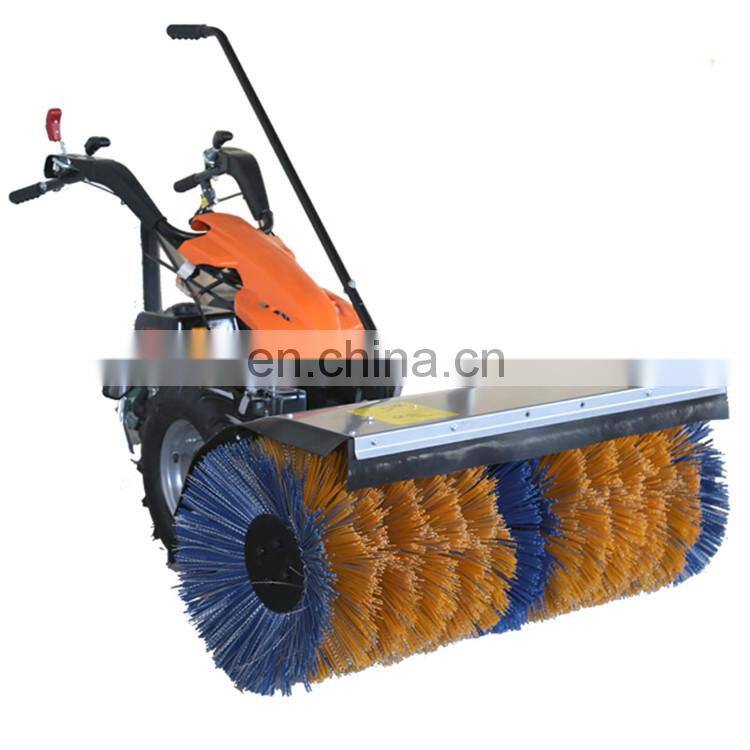 Garden cleaning tools snow thrower snow sweeper