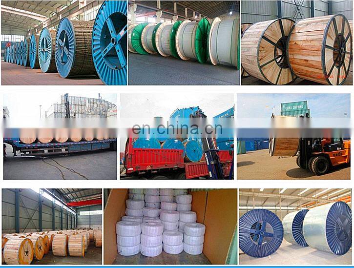 PVC Insulated Electrical Cable 2.5mm Building Wires