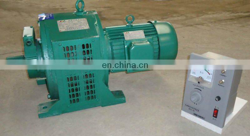YCT series 3kw permanent magnet ac asynchronous motor